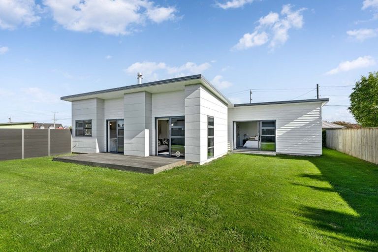 Photo of property in 1 Plains Avenue, Masterton, 5810