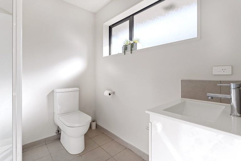 Photo of property in 4 Charente Way, Yaldhurst, Christchurch, 8042