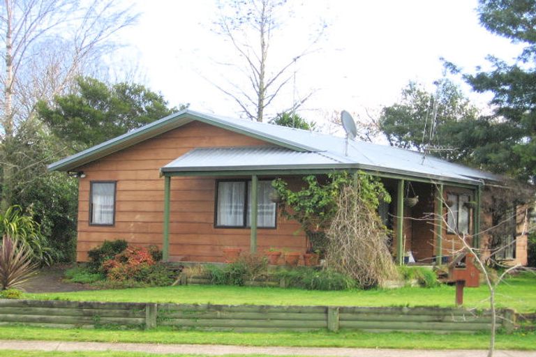 Photo of property in 6 Mckain Place, Fitzroy, Hamilton, 3206