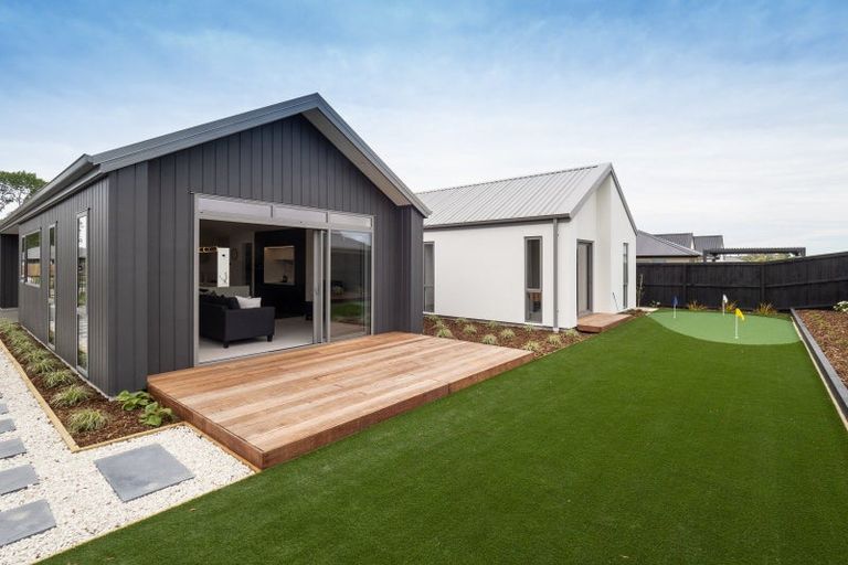 Photo of property in 6 Strowan Avenue, Elgin, Ashburton, 7700