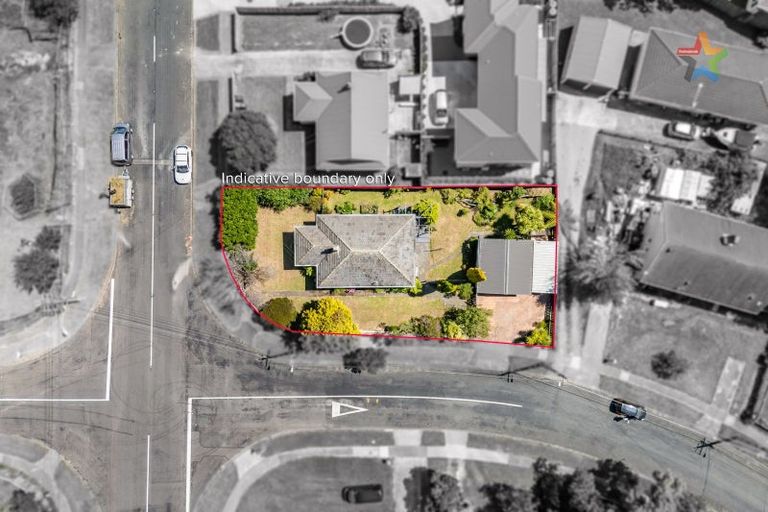 Photo of property in 1 Cleland Crescent, Naenae, Lower Hutt, 5011