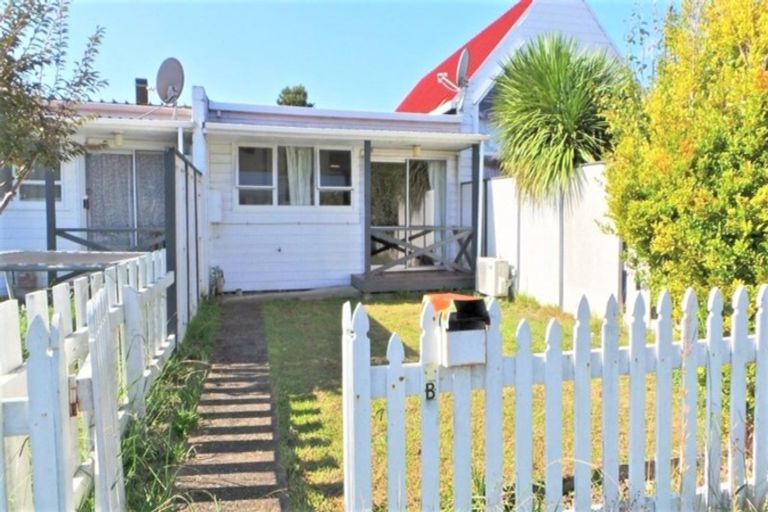 Photo of property in 3b Montgomery Street, Levin, 5510