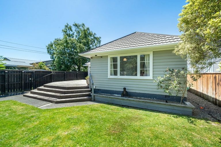 Photo of property in 63 Ward Street, Wallaceville, Upper Hutt, 5018