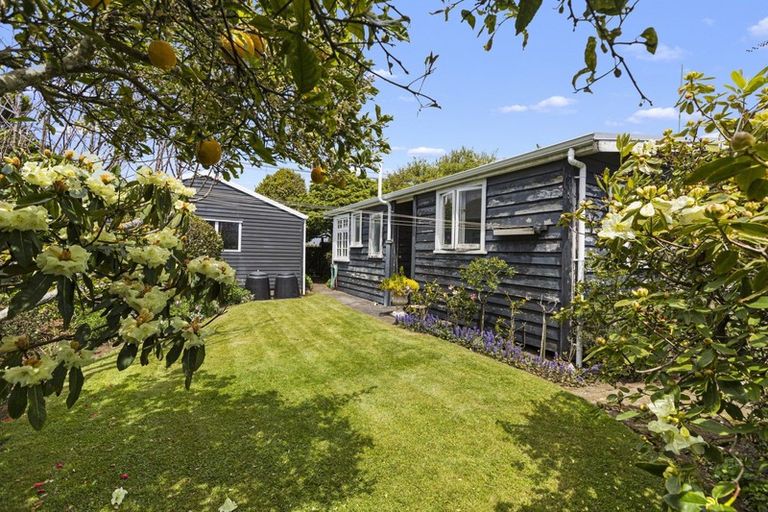 Photo of property in 2 Hoyle Place, New Plymouth, 4310