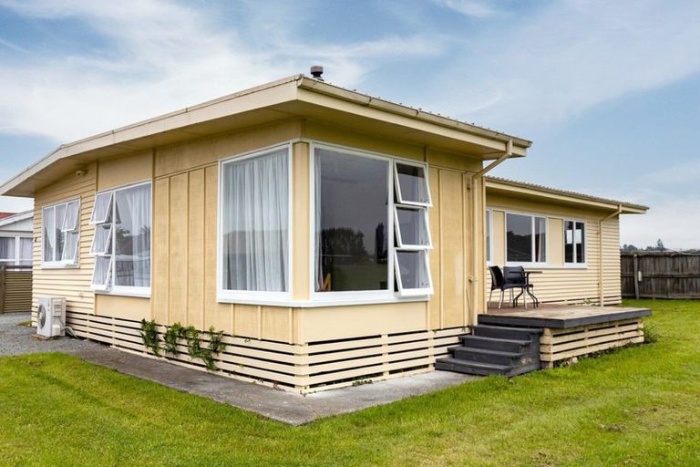 Photo of property in 42 Regent Street, Fairlie, 7925