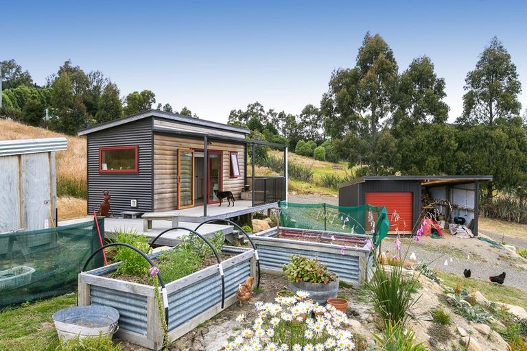 Photo of property in 798 Mount Cargill Road, Mount Cargill, Waitati, 9085