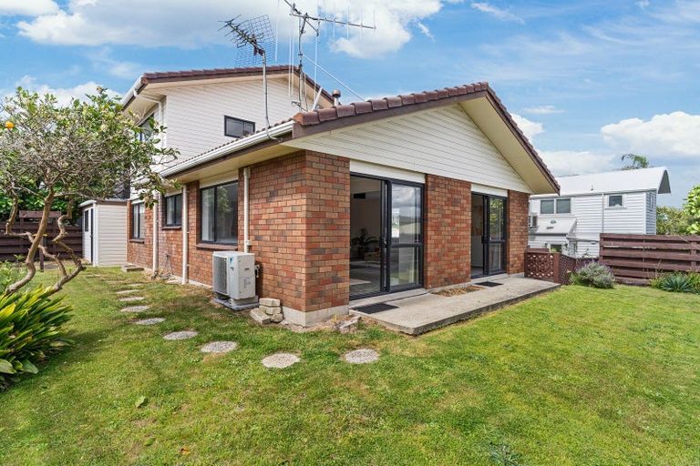 Photo of property in 1/73 Oceanbeach Road, Mount Maunganui, 3116