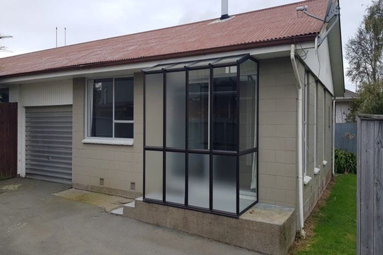 Photo of property in 32a Charles Street, Rangiora, 7400