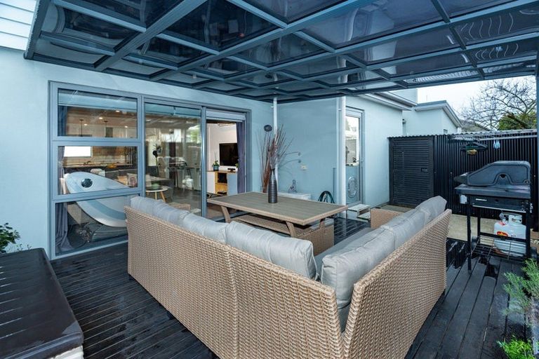 Photo of property in 3/479 Gloucester Street, Linwood, Christchurch, 8011