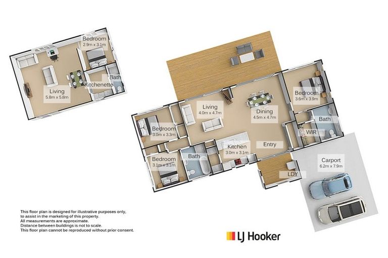 Photo of property in 624 Hakarimata Road, Ngaruawahia, Huntly, 3771