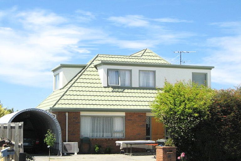Photo of property in 14a Aston Drive, Waimairi Beach, Christchurch, 8083