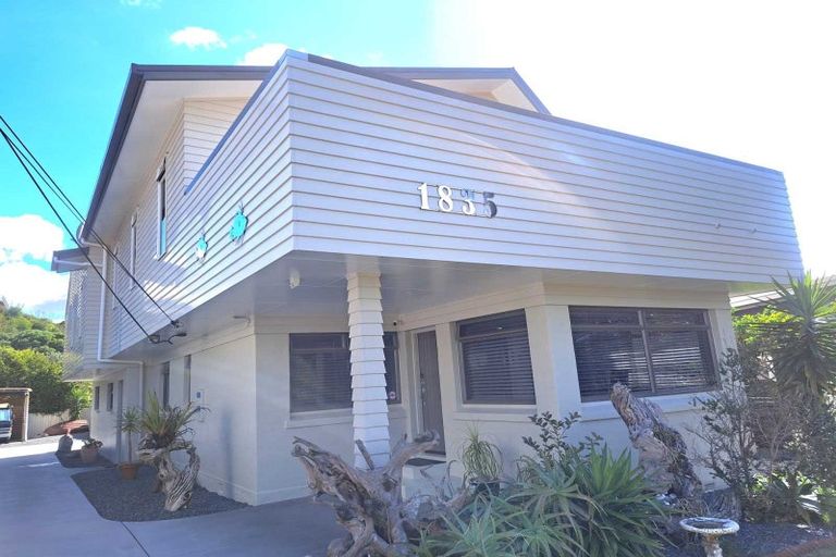 Photo of property in 1835 Ngunguru Road, Ngunguru, Whangarei, 0173