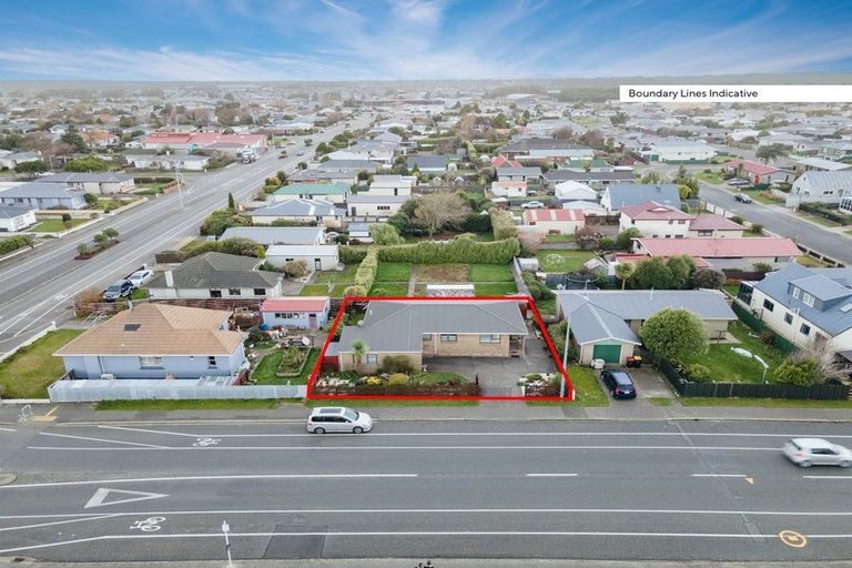 Photo of property in 278 Centre Street, Heidelberg, Invercargill, 9812