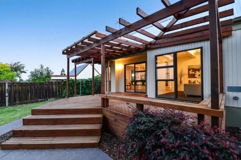 Photo of property in 63 Flynn Road, Hillcrest, Hamilton, 3216