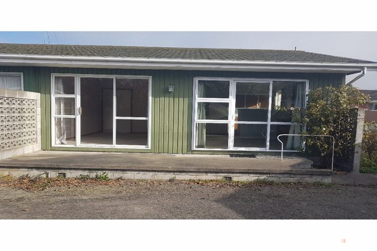 Photo of property in 4/16 Naylor Street, Waimate, 7924