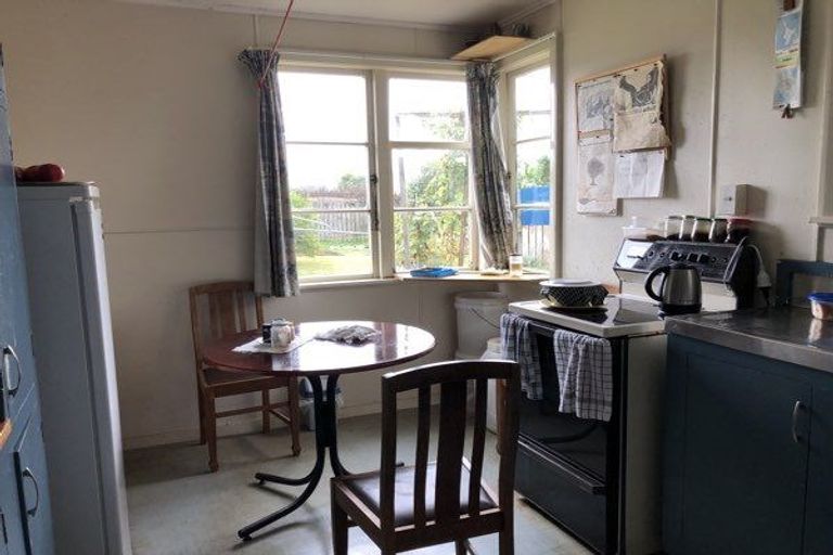 Photo of property in 6 Guerin Street, Kaikohe, 0405