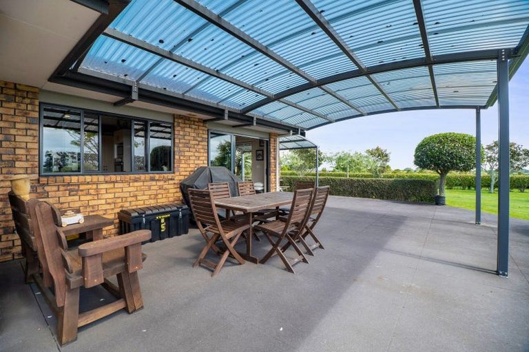 Photo of property in 325a Awai Road, Tarurutangi, New Plymouth, 4372