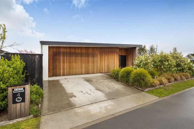 Photo of property in 4 Piper Lane, Burleigh, Blenheim, 7201
