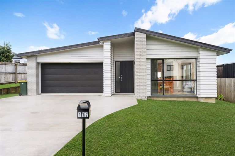 Photo of property in 112 Parkview Drive, Gulf Harbour, Whangaparaoa, 0930