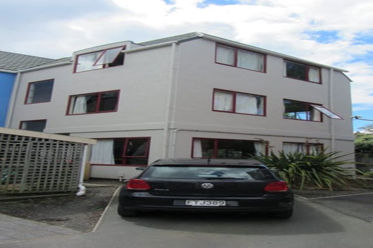 Photo of property in 10/791 Great King Street North, North Dunedin, Dunedin, 9016