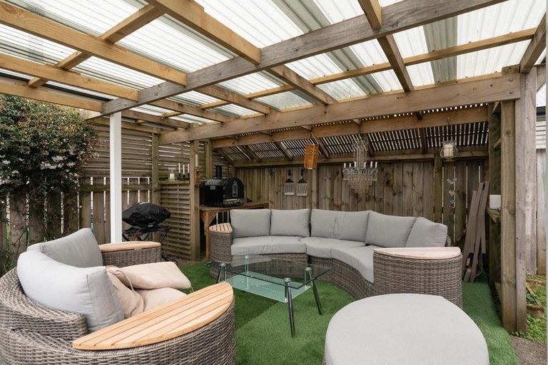 Photo of property in 52 East Street, Greytown, 5712