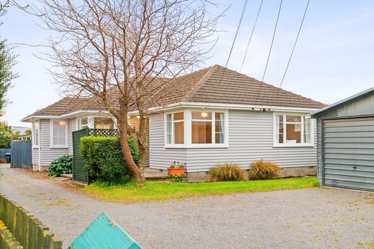 Photo of property in 2/22 Santa Rosa Avenue, Halswell, Christchurch, 8025