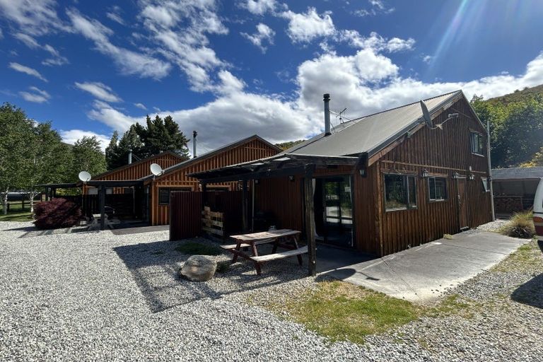 Photo of property in 3/2294 Cardrona Valley Road, Cardrona, Wanaka, 9382