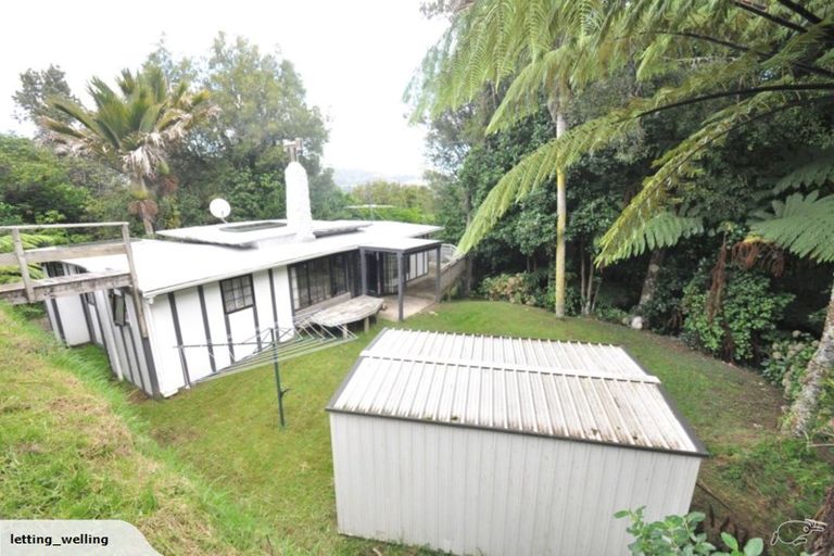 Photo of property in 345 Hebden Crescent, Kelson, Lower Hutt, 5010