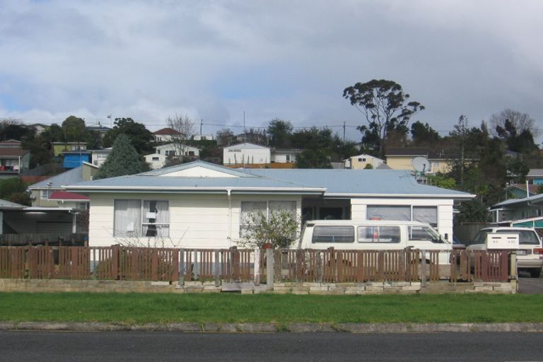 Photo of property in 43 Raurimu Avenue, Onerahi, Whangarei, 0110