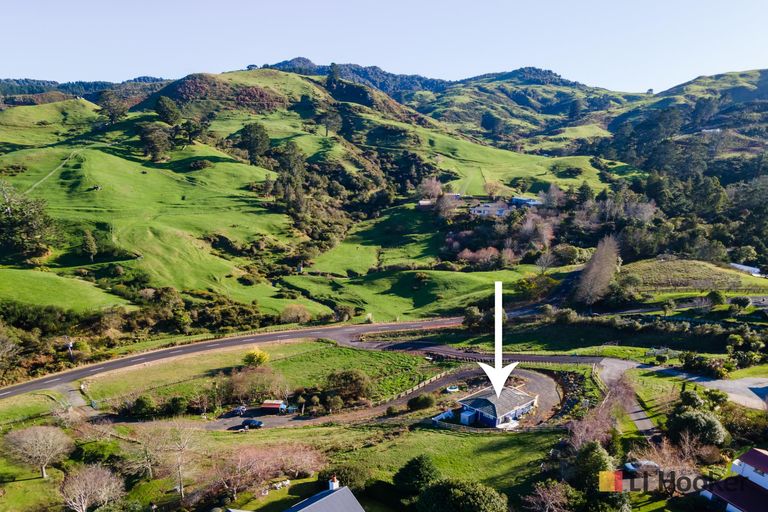 Photo of property in 92 Savage Road, Waihi, 3610