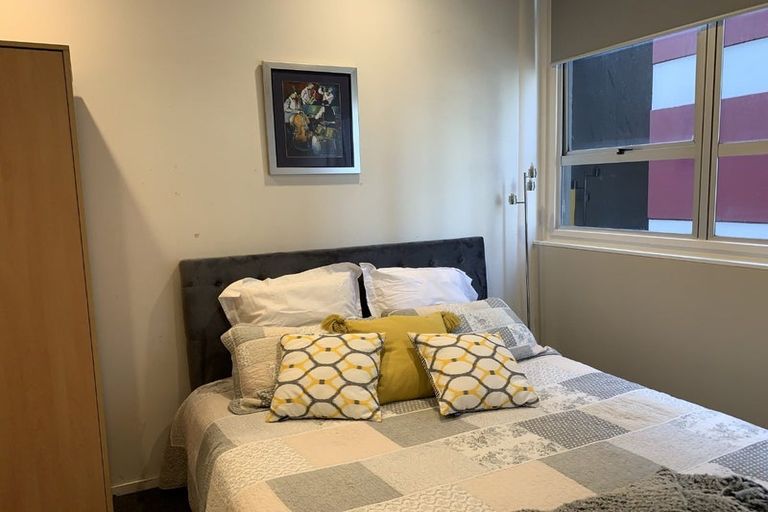 Photo of property in Edward Street Apartments, 15/3 Edward Street, Te Aro, Wellington, 6011