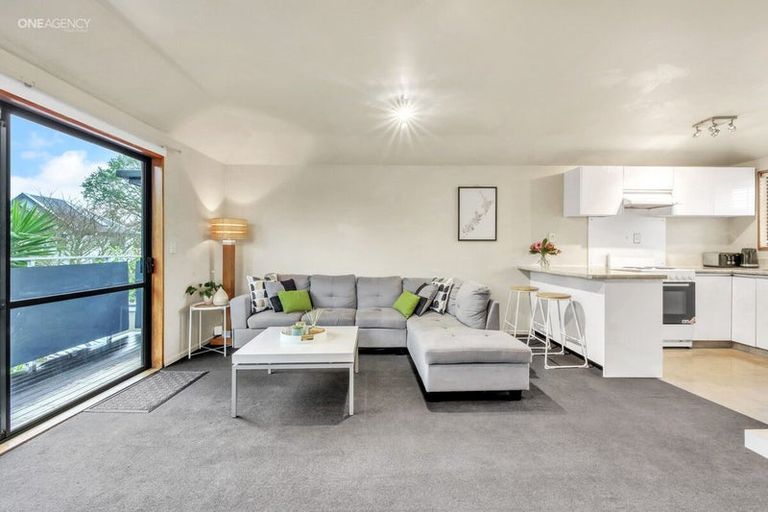 Photo of property in 4/23 Austin Street, Sydenham, Christchurch, 8023