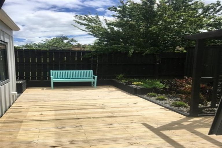 Photo of property in 45a Barnhill Crescent, Pahurehure, Papakura, 2113