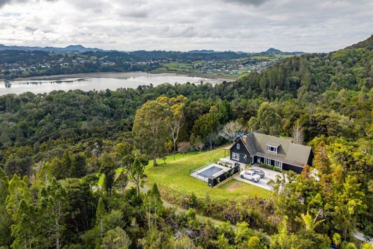 Photo of property in 200 Nook Road, Parua Bay, Whangarei, 0174