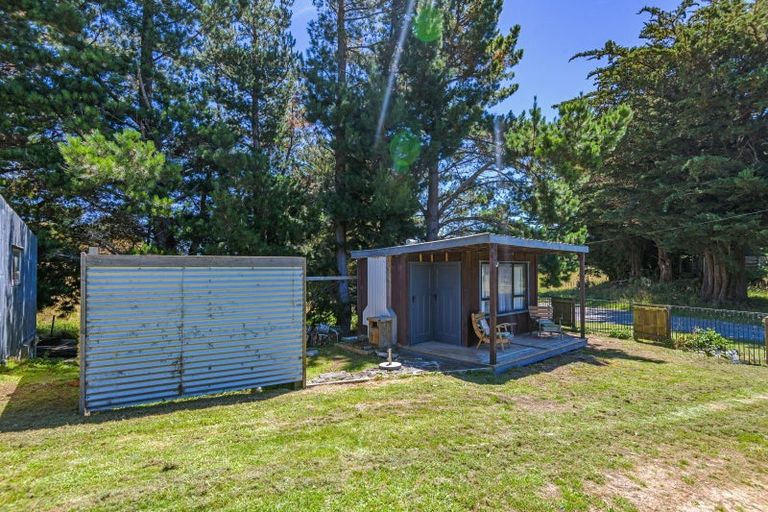 Photo of property in 433 Manui Road, Mangaweka, 4796