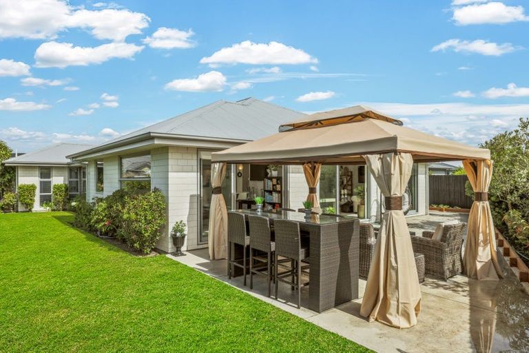 Photo of property in 22 Squadron Road, Wigram, Christchurch, 8042