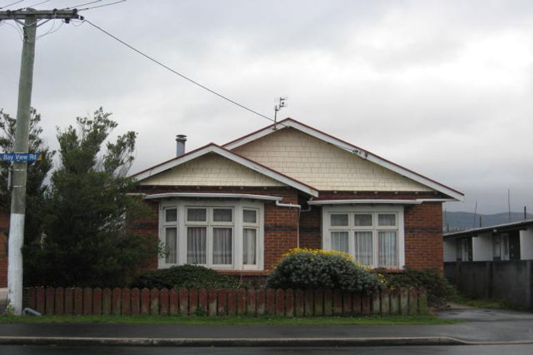Photo of property in 232 Bay View Road, South Dunedin, Dunedin, 9012
