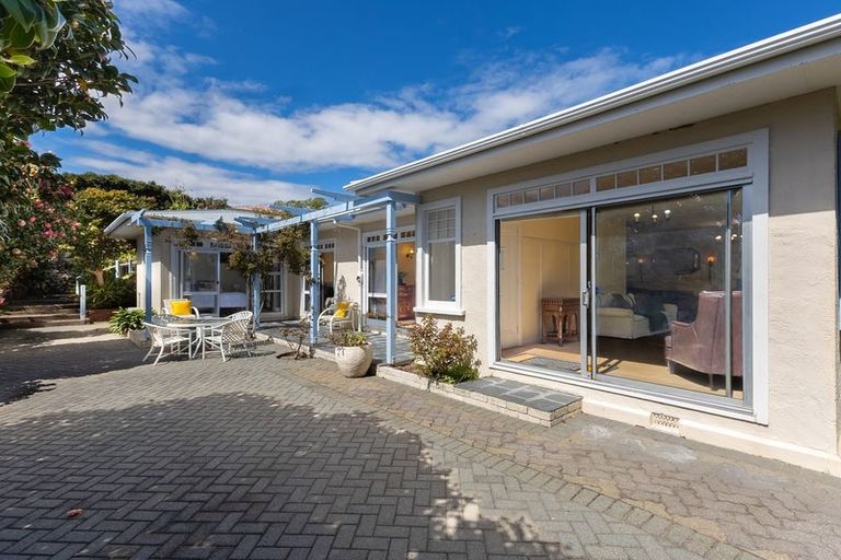 Photo of property in 3 Arthur Street, Paraparaumu Beach, Paraparaumu, 5032