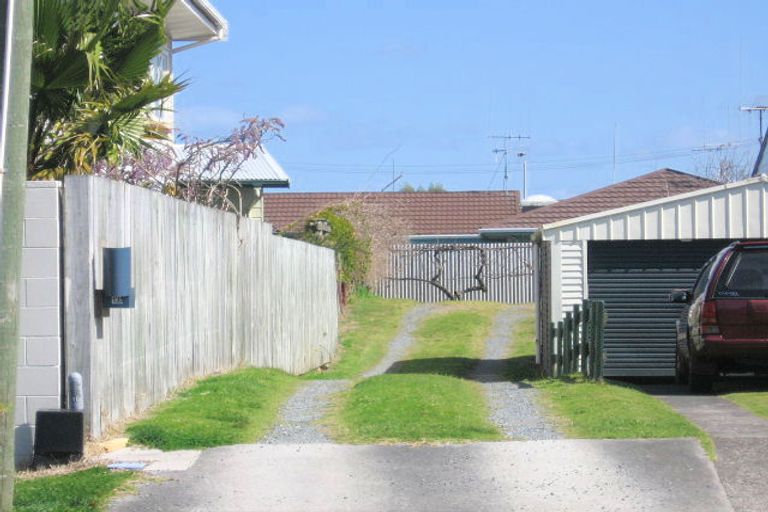 Photo of property in 13a Hawea Street, Mount Maunganui, 3116