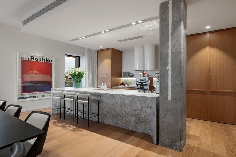 Photo of property in 205/1 Clyde Street, Hamilton East, Hamilton, 3216