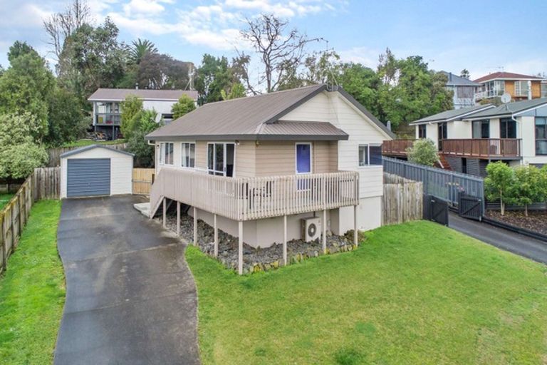 Photo of property in 7 Judena Place, Pukete, Hamilton, 3200