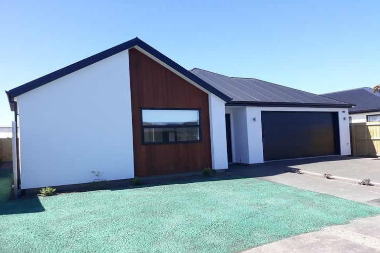 Photo of property in 57 William Nicholls Drive, Belfast, Christchurch, 8051
