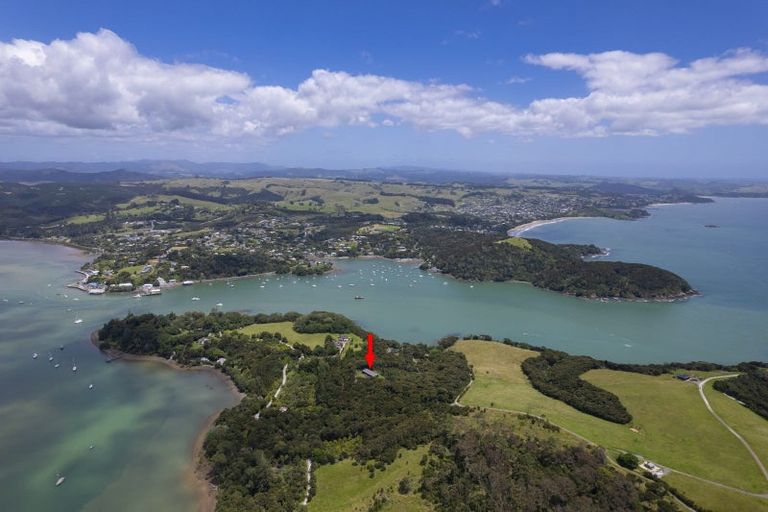 Photo of property in 79a Peninsula Parade, Hihi, Mangonui, 0494