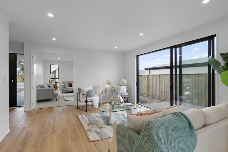 Photo of property in 3 Withers Crescent, Halswell, Christchurch, 8025