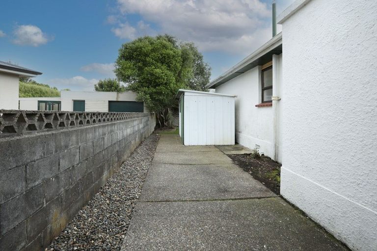 Photo of property in 24 Talbot Place, Hargest, Invercargill, 9810