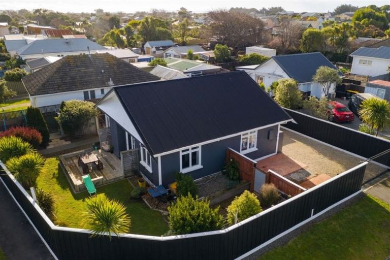 Photo of property in 199 Union Street, New Brighton, Christchurch, 8061