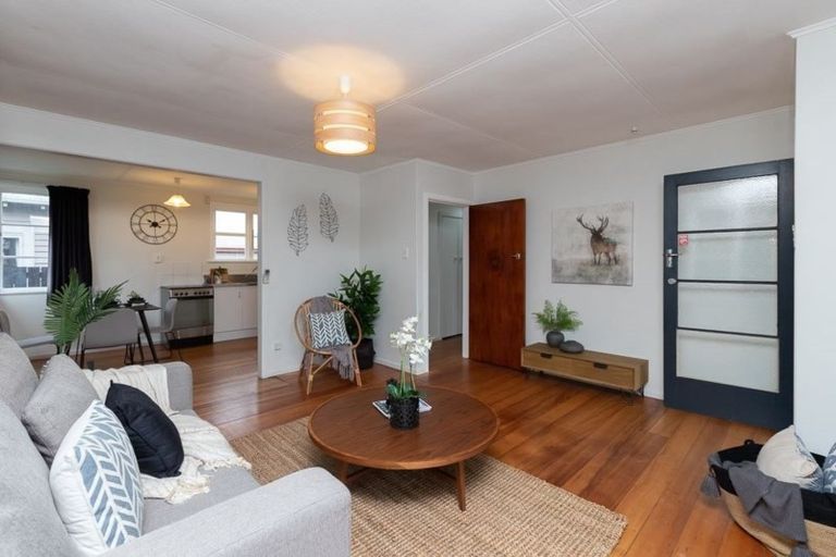 Photo of property in 17a Blackburn Street, Frankton, Hamilton, 3204