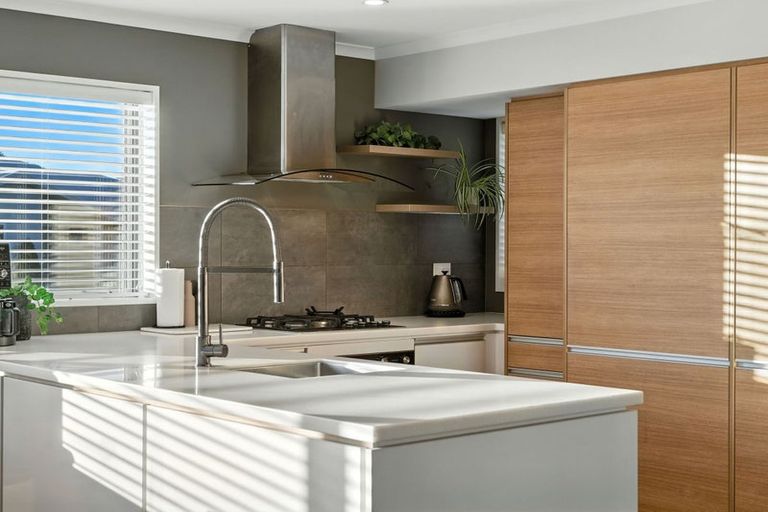 Photo of property in 18 Ridgeway Avenue, Rolleston, 7615