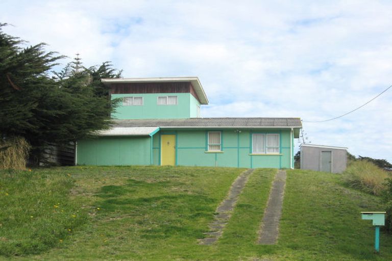 Photo of property in 161 Kahukura Avenue, Waitarere Beach, Levin, 5510