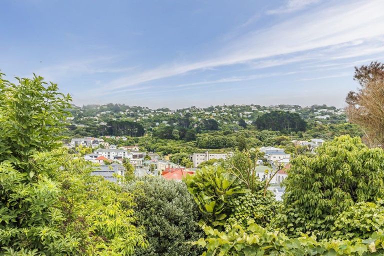 Photo of property in 13 Herald Terrace, Berhampore, Wellington, 6023